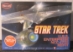 Star Trek 1:1000 scale U.S.S. Enterprise NCC-1701-A Refit Plastic Model Kit - PLS-820