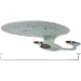 Star Trek The Next Generation U.S.S. Enterprise NCC-1701-D Light-up Replica w/ Sound - PLA-63216