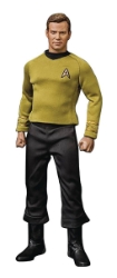 Star Trek The Original Series 1:6 scale Captain James T. Kirk Premium Figure 