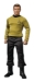 Star Trek The Original Series 1:6 scale Captain James T. Kirk Premium Figure - QMX-134834