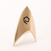 Star Trek Discovery Operations Insignia Badge Replica - QMX-129