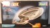 Revell Star Trek Voyager 1:677 scale U.S.S. Voyager Plastic Model Kit - RVL-4801
