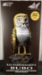 Ray Harryhausen's Clash of the Titans Chrome Edition Bubo Mechanical Owl Articulated Statue - STA-327000