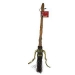 Harry Potter Deathly Hallows Broom Prop Replica - RUB-9700