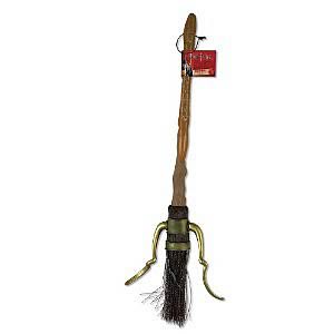 Harry Potter Deathly Hallows Broom Prop Replica 
