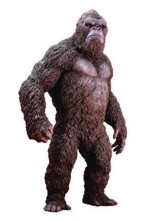 Kong Skull Island King Kong Vinyl Model Kit 
