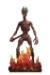 Ray Harryhausen's Sinbad & the Eye of the Tiger Ghouls Statue - STA-330130