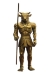 Sinbad and the Eye of the Tiger Minaton Resin Model Kit - STA-350175