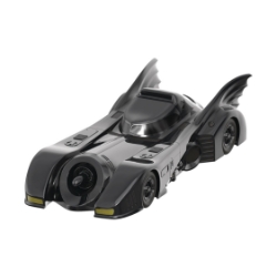 Batman 1989 Batmobile Super Cyborg Edition 