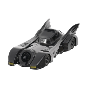 Batman 1989 Batmobile Super Cyborg Edition 