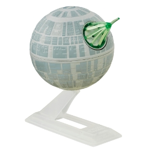 Star Wars Black Series #33 Rogue One Death Star 