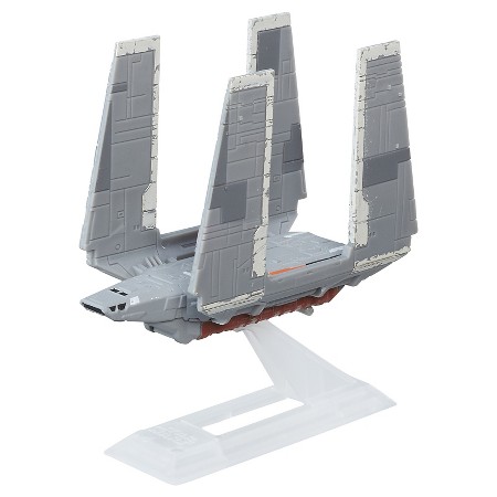 Star Wars Black Series #31 Rogue One Imperial Cargo Shuttle 