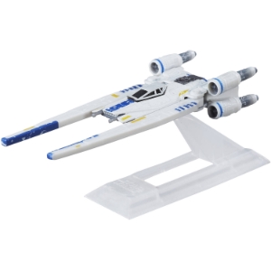 Star Wars Black Series #29 Rogue One Rebel U-Wing Fighter 