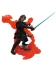 Star Wars Unleashed Dark Side Anakin Skywalker Duel At Mustafar Statue - HAS-85480