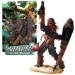 Star Wars Unleashed Chewbacca Battle at Kashyyyk Statue - HAS-85880