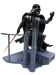 Star Wars Unleashed Darth Vader Cloud City "Join Me" Statue - HAS-85466