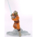 Star Wars Unleashed Luke Skywalker Hoth Battle Statue - HAS-84734