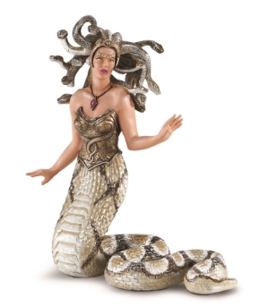 Medusa Vinyl Statue 
