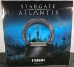 Stargate Atlantis Pegasus Gate Replica - MRS-12413