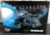 Stargate Atlantis USS Daedalus BC-304 Die-Cast Vehicle - MRS-84277
