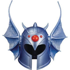 Dungeons & Dragons 1:1 scale Warduke Helmet Prop Replica 