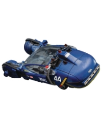 Blade Runner 2049 Deckards Spinner Die-Cast Vehicle 