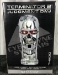 Terminator 2 T-800 Light-up Bust Statue - NSW-57296