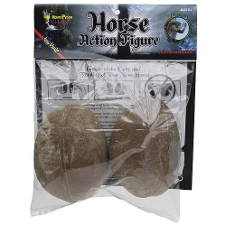 Monty Python and the Holy Grail Horse Prop Replica 