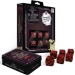 Nightmare Before Christmas Premium Skeleton Dice Set w/ Tin - USO-4291