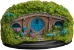 The Hobbit: An Unexpected Journey Hobbit Hole 36 Bagshot Row Statue - WTA-1413