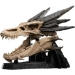 The Hobbit Desolation of Smaug Skull Replica - WTA-47605