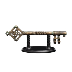 Lord of the Rings Key to Bag End Prop Replica 