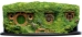 The Lord of the Rings Bag End Front Entrance Environment Statue - WTA-38290