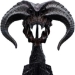 The Lord of the Rings Skull of Balrog Statue - WTA-43553