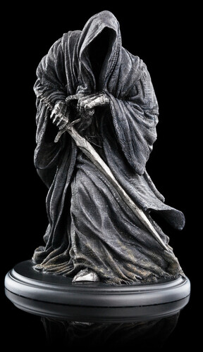 The Lord of the Rings Ringwraith Statue 