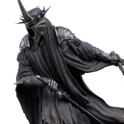 The Lord of the Rings Witch-King Statue 