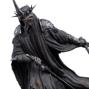The Lord of the Rings Witch-King Statue 