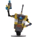 Borderlands #9 Tinker Claptrap Vinyl Figure - YTZ-35229
