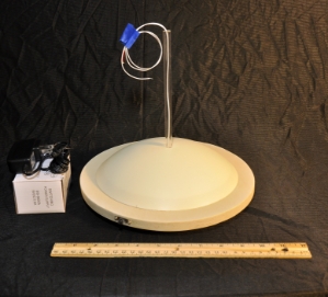 Planetary Display Naked 10 Electric 