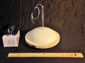 Planetary Display Naked 6 Electric 