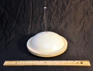 Planetary Display Naked 6 