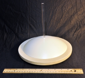 Planetary Display Naked 10 