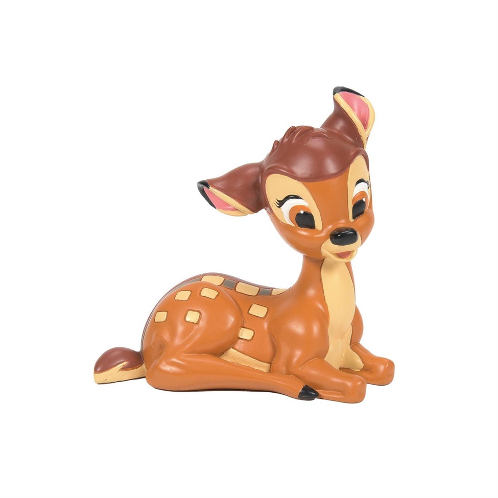 Disney Showcase Bambi Figure 