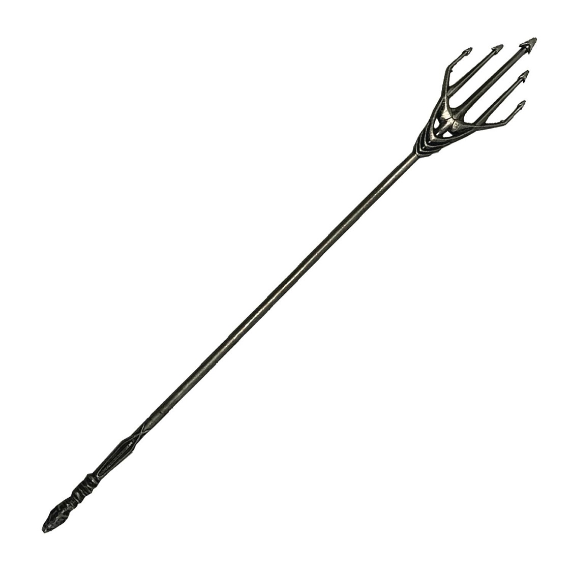 Aquaman Atlanna Trident Scaled Prop Replica 