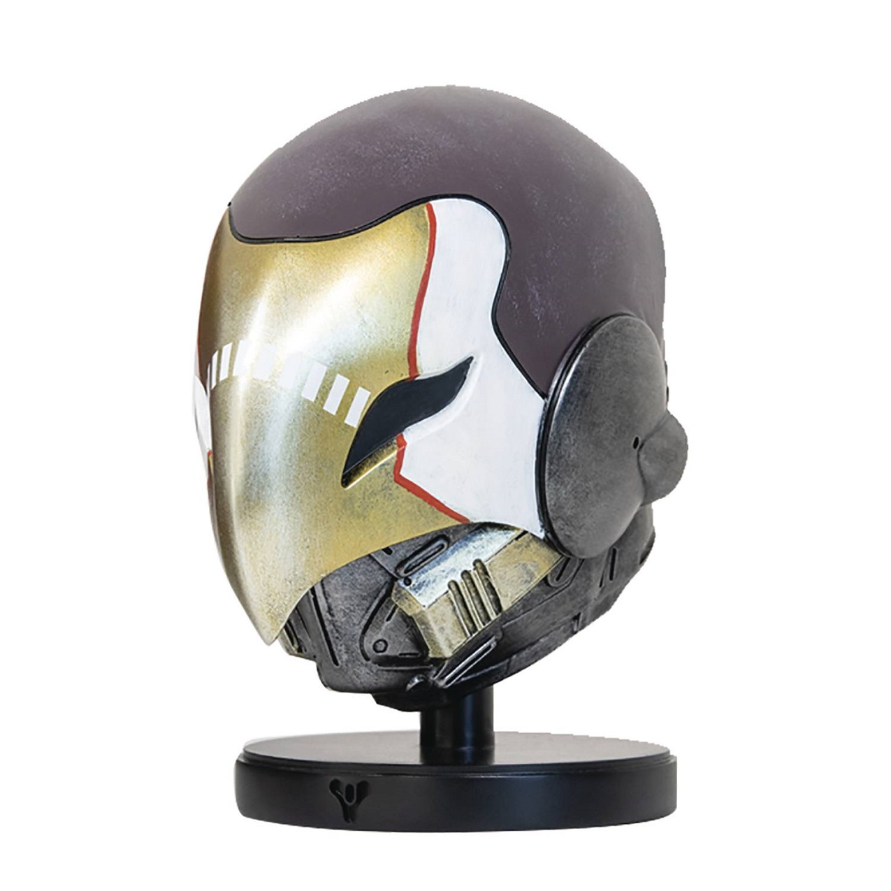 Destiny Celestial Nighthawk Helmet Replica 