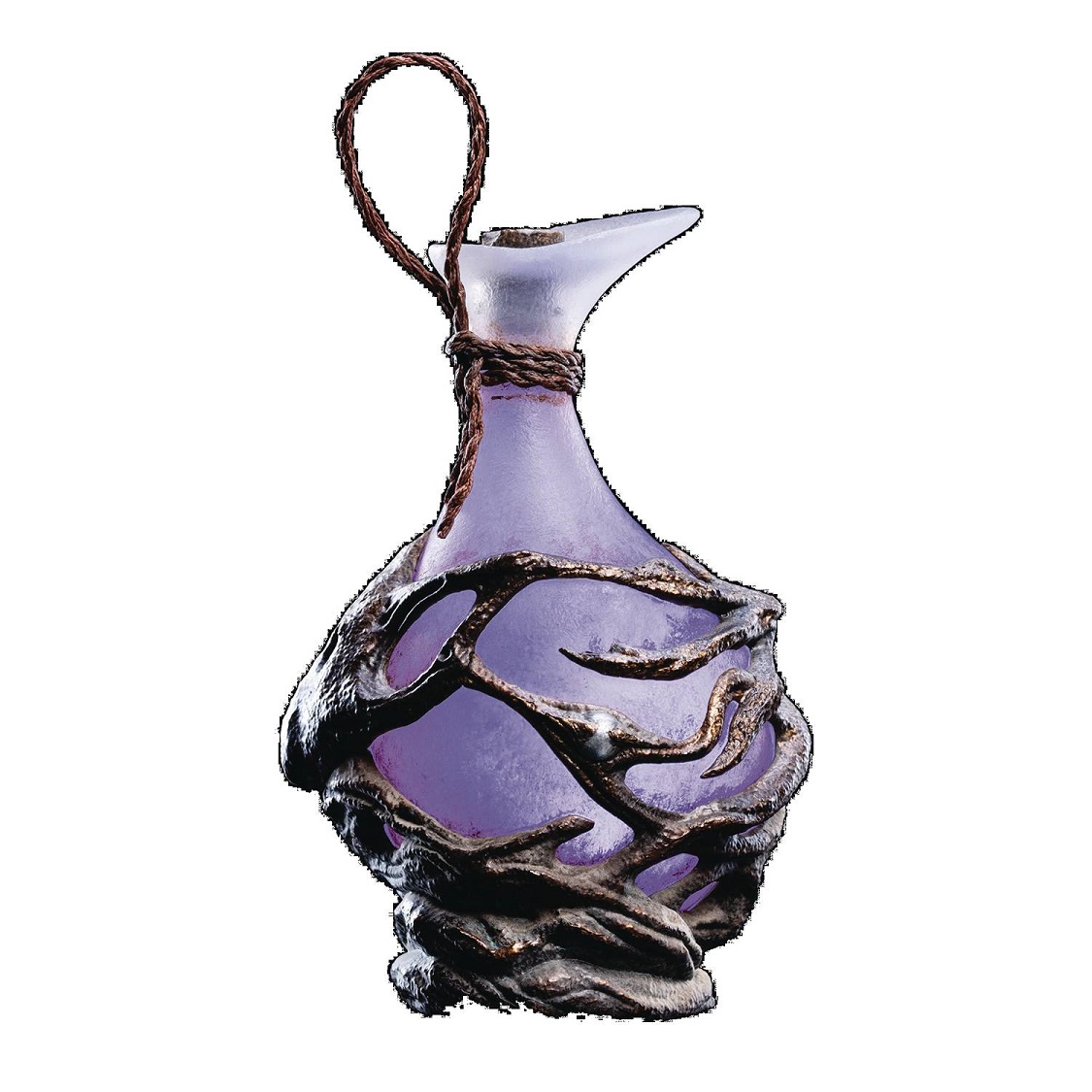 The Dark Crystal Light-up Essence Bottle Prop Replica 