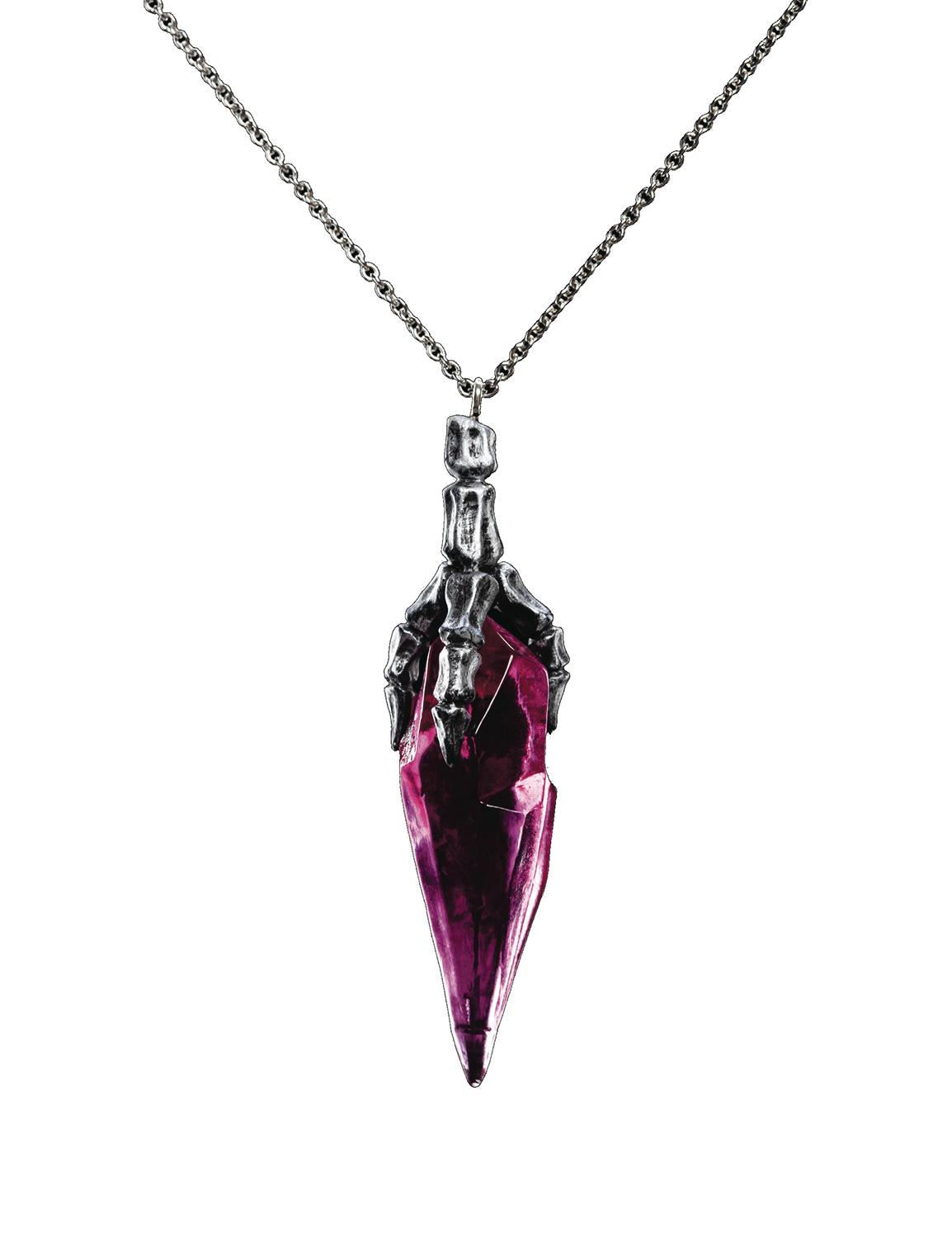 The Dark Crystal: The Age of Resistance Crystal Necklace Prop Replica 