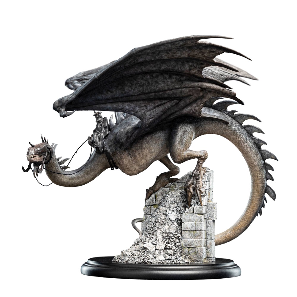 The Lord of the Rings Fell Beast Statue 