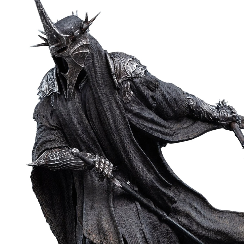The Lord of the Rings Witch-King Statue 