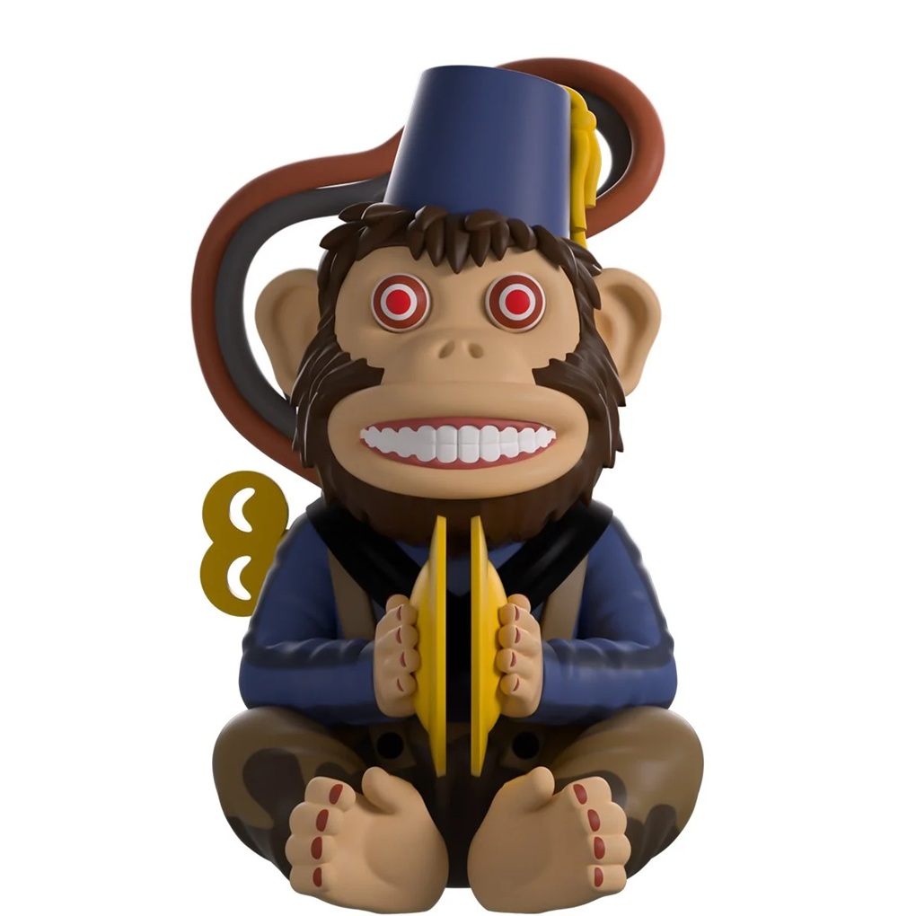 Call of Duty Monkey Bomb Vinyl Figure 